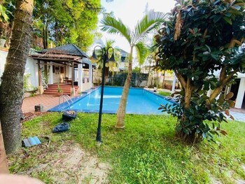 Seremban Grande Villa By Ubook,,3 star