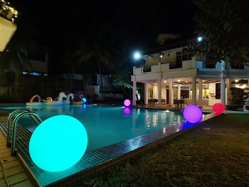 Seremban Grande Villa By Ubook,,3 star