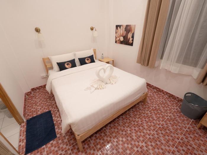 rim huahin villa by roomquest