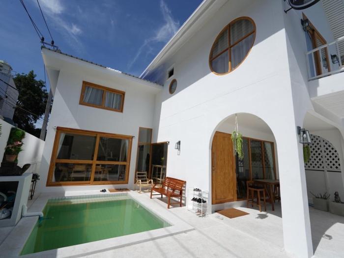 rim huahin villa by roomquest