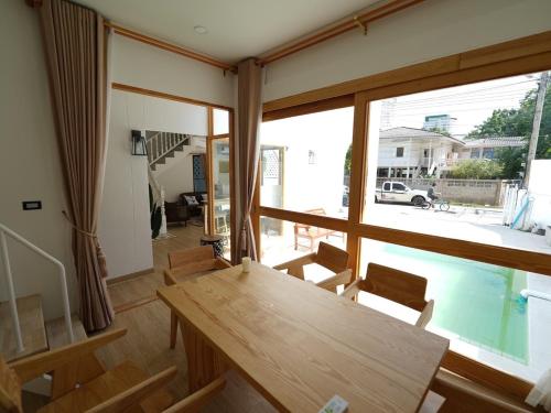 rim huahin villa by roomquest