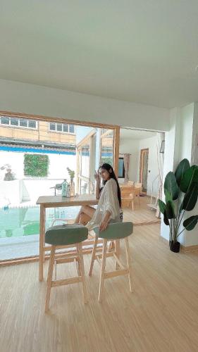 rim huahin villa by roomquest