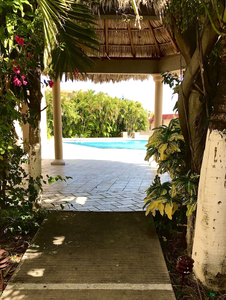 hotel villas dali veracruz