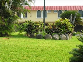 boca del rio