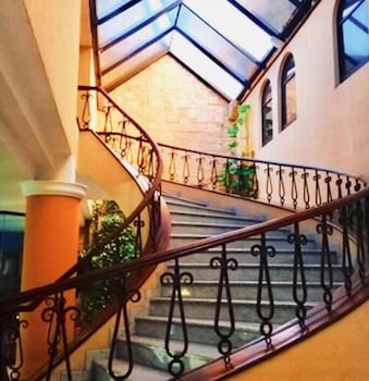 hotel villas dali veracruz