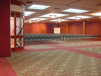 Hotel Villas Dali Veracruz,Veracruz>>Boca Del Rio,3 star