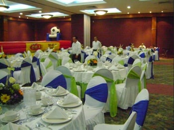 Hotel Villas Dali Veracruz,Veracruz>>Boca Del Rio,3 star