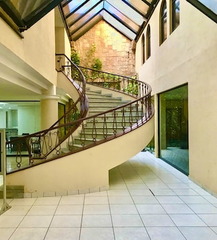 Hotel Villas Dali Veracruz,Veracruz>>Boca Del Rio,3 star