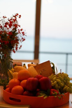 Private Villa Siray Beach Front,,4 star