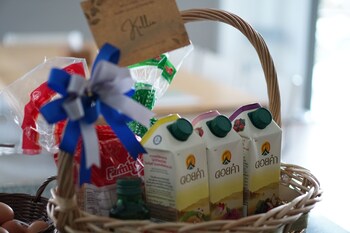 Private Villa Siray Beach Front,,4 star