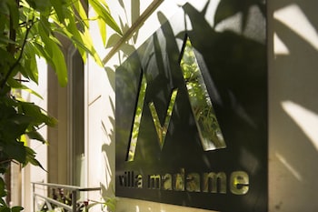 villa madame