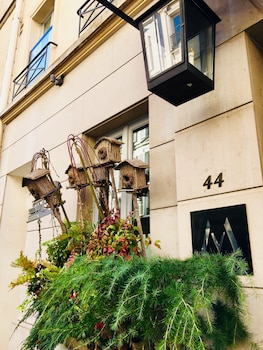 villa madame