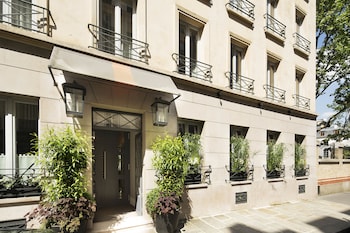 villa madame