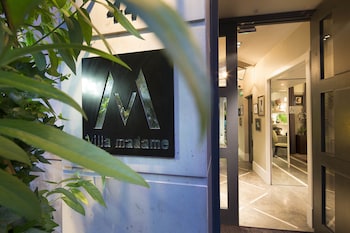villa madame