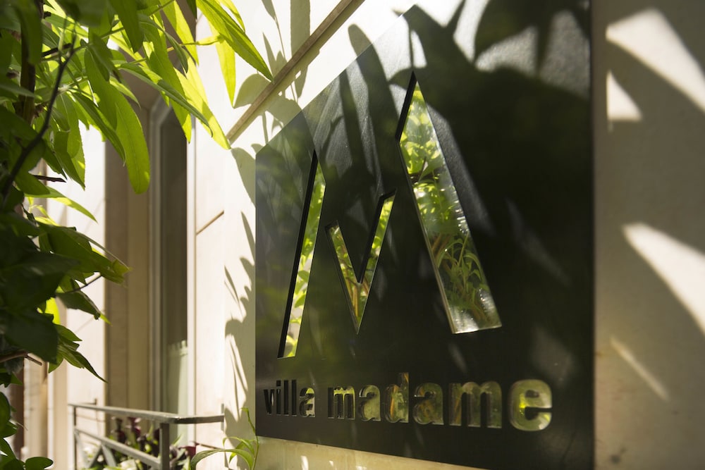 villa madame