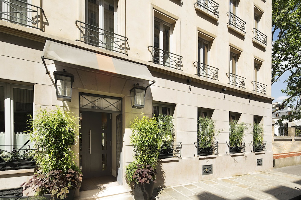villa madame