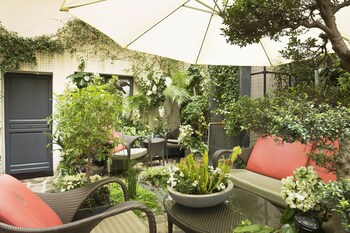 villa madame