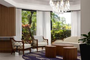 embassy suites boca raton
