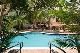 embassy suites boca raton