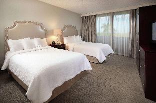 embassy suites boca raton