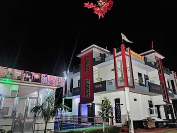Maheshwari Homestay By Grb,,3 star
