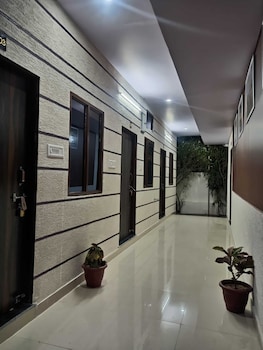 Maheshwari Homestay By Grb,,3 star