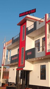 Maheshwari Homestay By Grb,,3 star