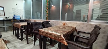 Maheshwari Homestay By Grb,,3 star