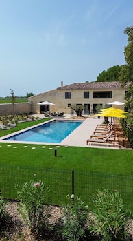 la chartreuse de dauzac
