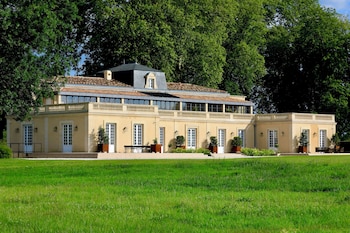 la chartreuse de dauzac