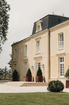 la chartreuse de dauzac