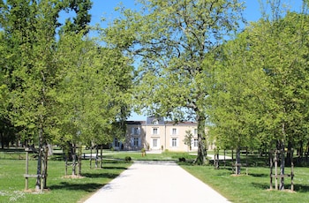 la chartreuse de dauzac