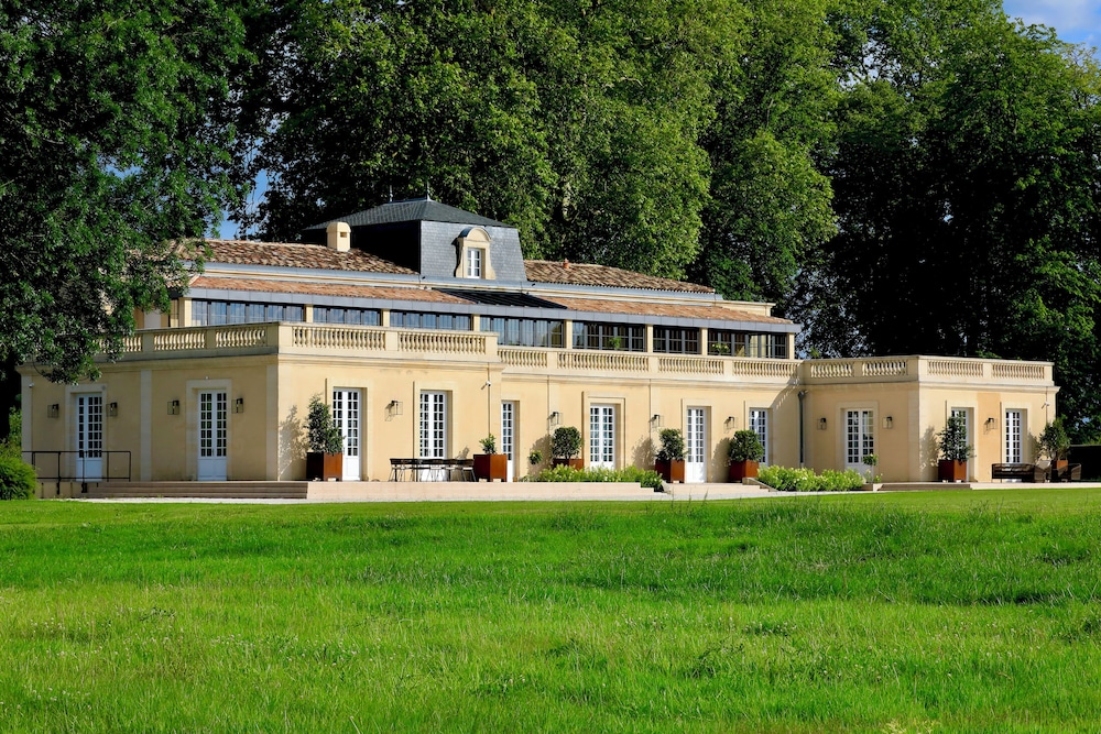 la chartreuse de dauzac