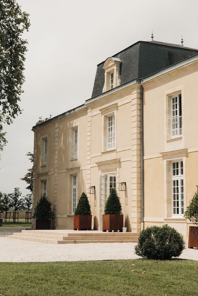 la chartreuse de dauzac