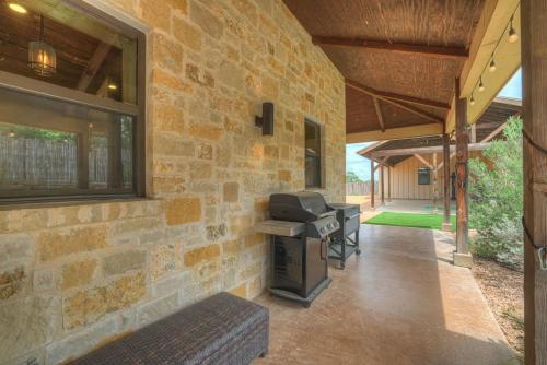 west end lodge resort style pool