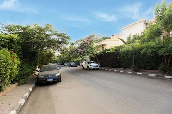new cairo