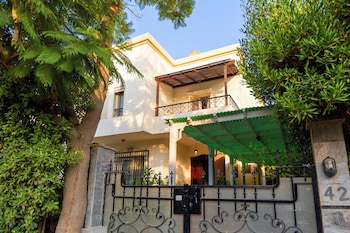 new cairo