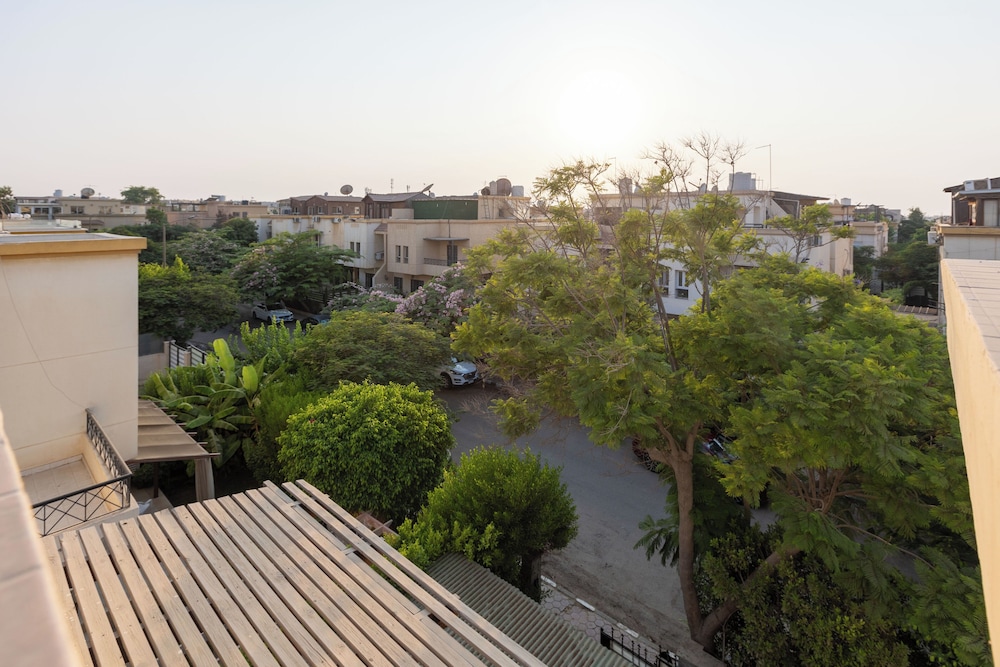 new cairo