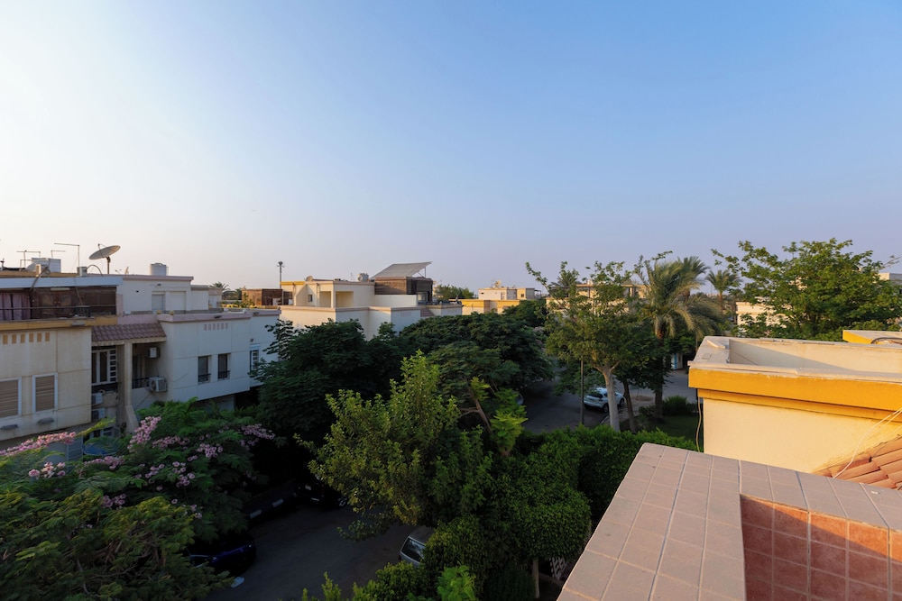 new cairo