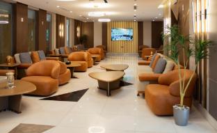 new level hotel