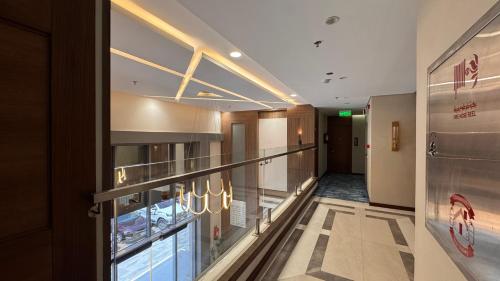 new level hotel