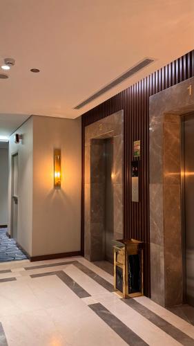 new level hotel