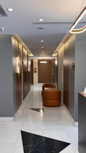 new level hotel