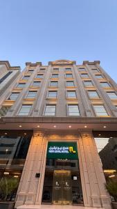 new level hotel