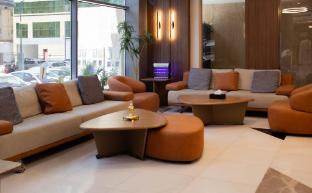 new level hotel