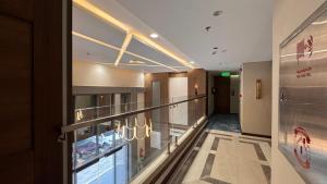 new level hotel
