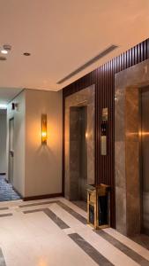 new level hotel