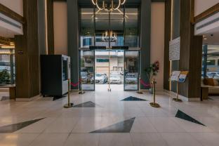 new level hotel