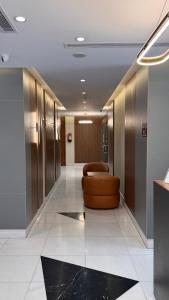new level hotel
