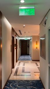 new level hotel